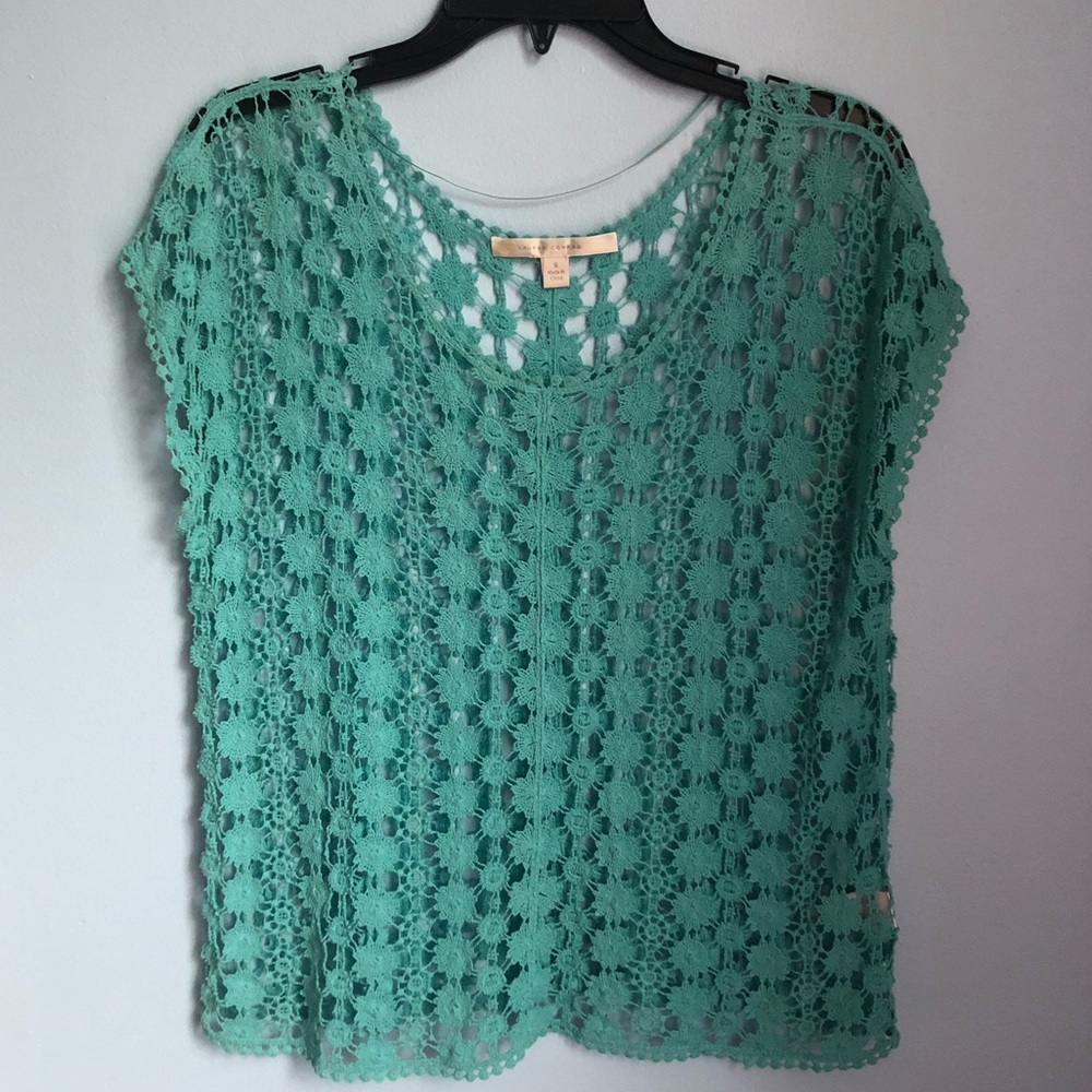 Lauren Conrad Knit Top